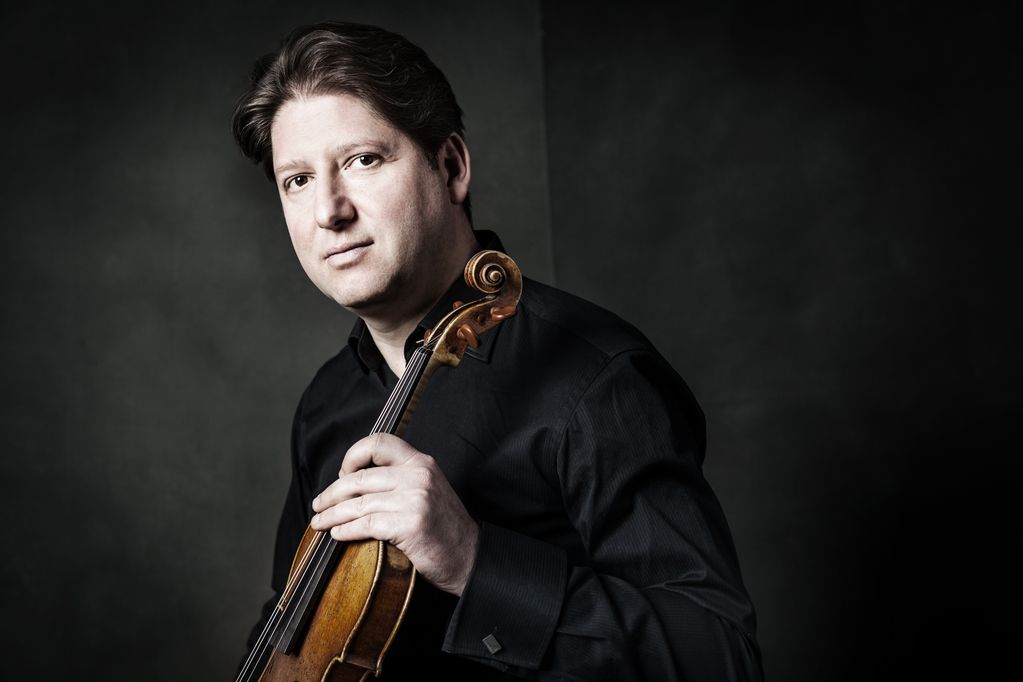 Denis Goldfeld