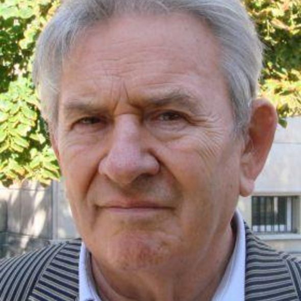Bogdan Bartnikowski, ©Stiftung Polnisch-Deutsche Aussöhnung Bogdan Bartnikowski, ©Stiftung Polnisch-Deutsche Aussöhnung