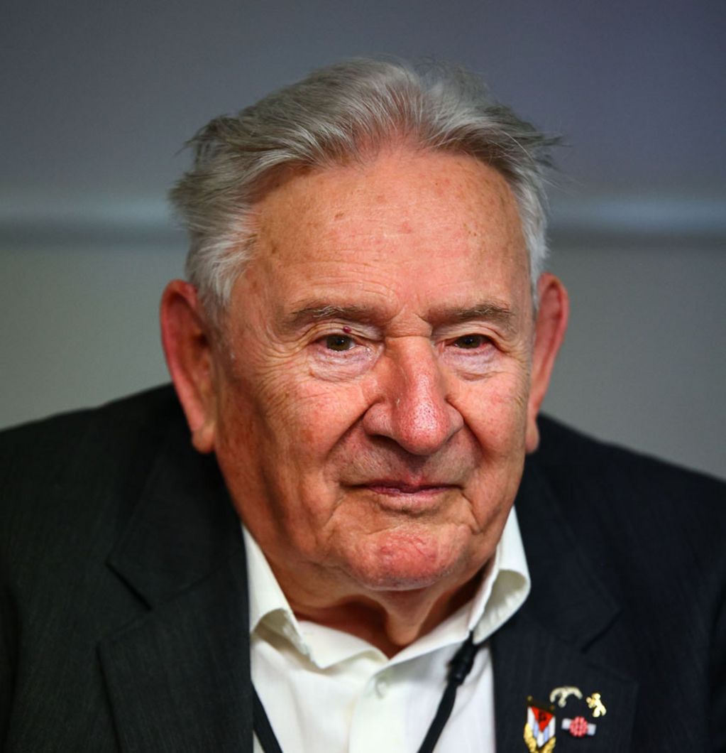 Bogdan Bartnikowski (© GuMS, Arvid Peschel)