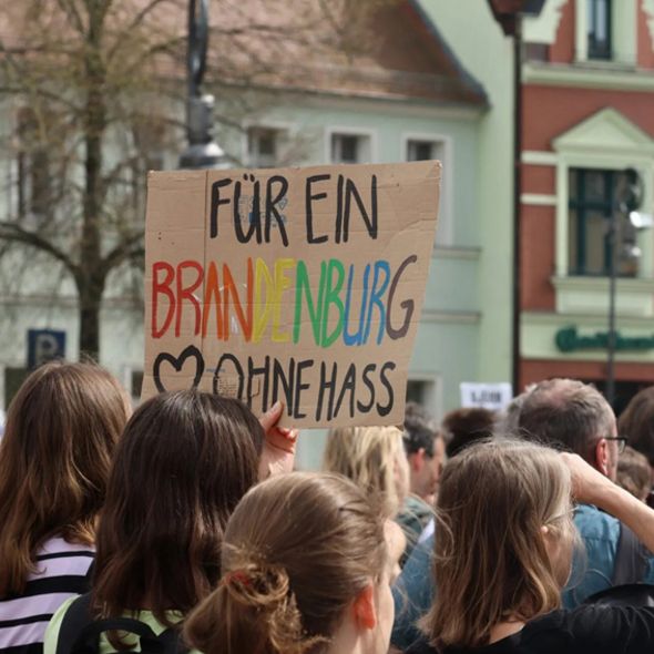 © Aktionsbündnis © Aktionsbündnis