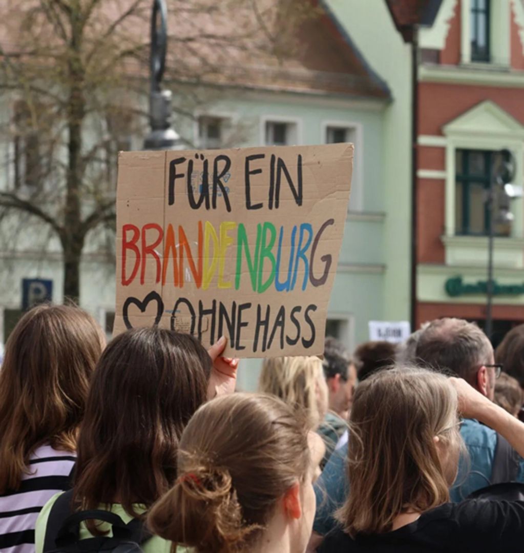 © Aktionsbündnis