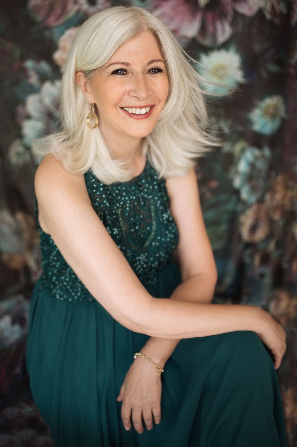 Monica Gutman