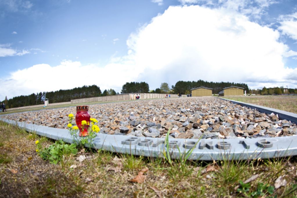 Gedenkstätte und Museum Sachsenhausen (Foto: Lars Wendt)