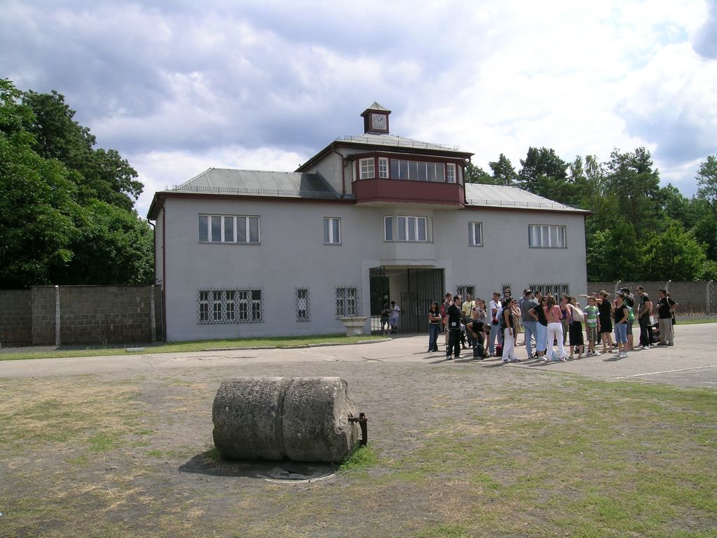 Gedenkstätte und Museum Sachsenhausen