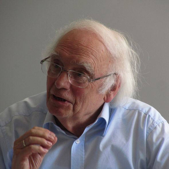 Bernd Faulenbach (1943-2024) Bernd Faulenbach (1943-2024)
