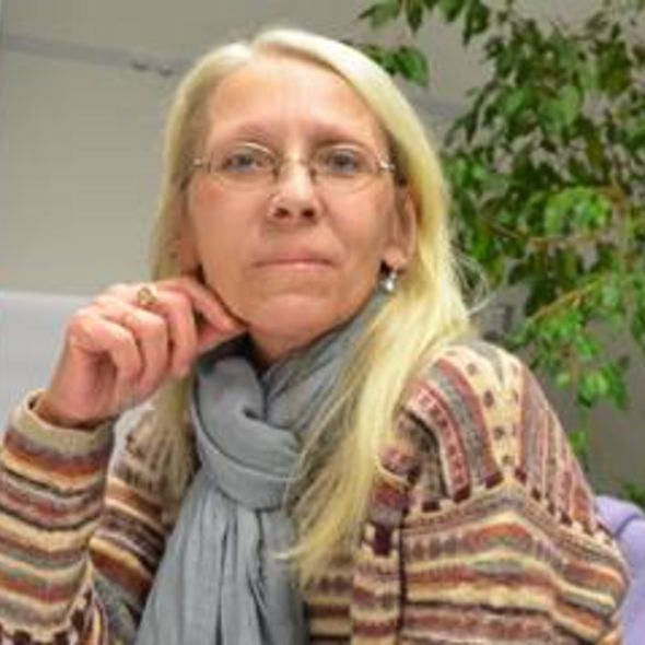 Regina Szepansky (1965-2019)