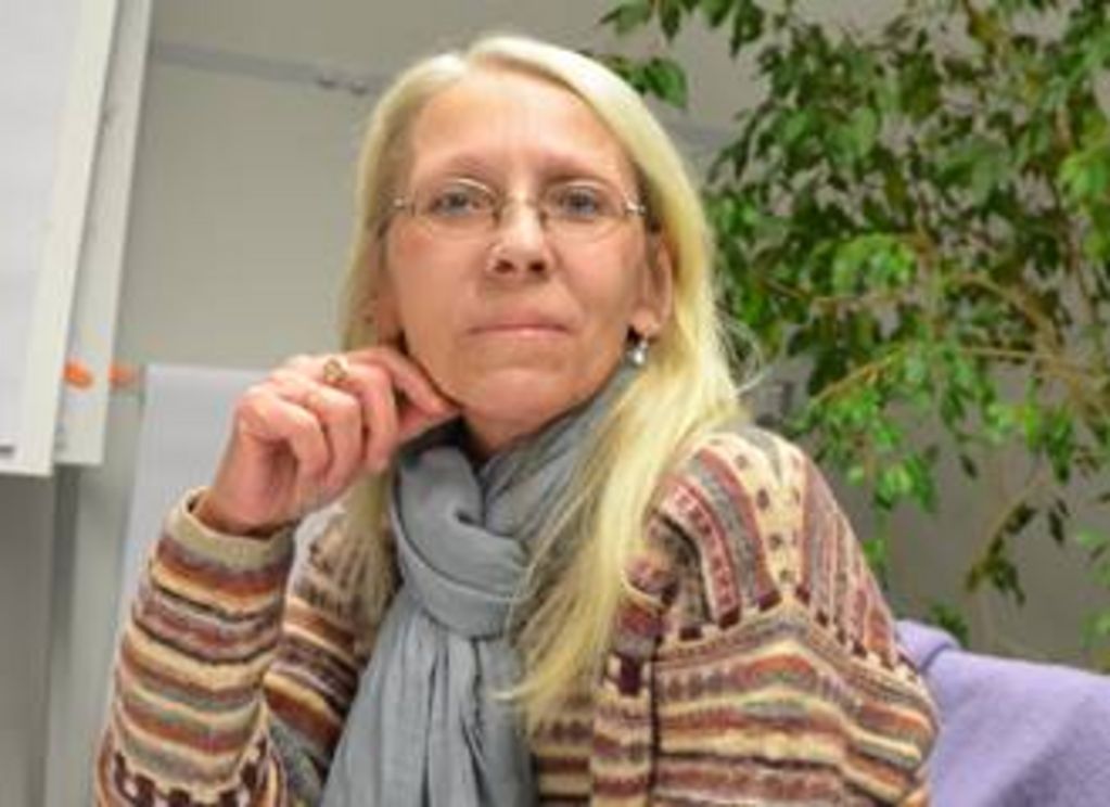 Regina Szepansky (1965-2019)